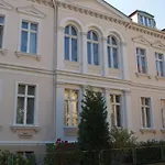 Διαμέρισμα Sylvias Nr.1 Hochparterre