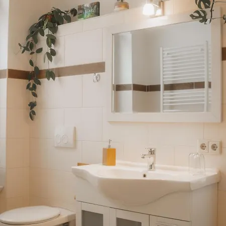 Sylvias Nr.1 Hochparterre * Görlitz