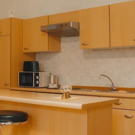 Sylvias Nr.1 Hochparterre Görlitz