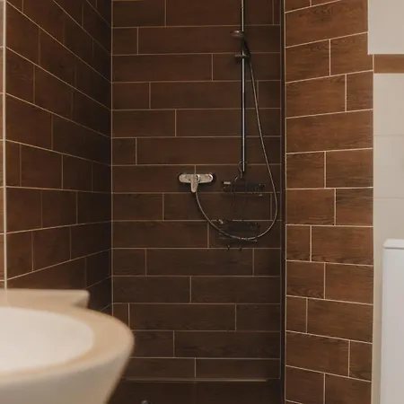 Sylvias Nr.1 Hochparterre *